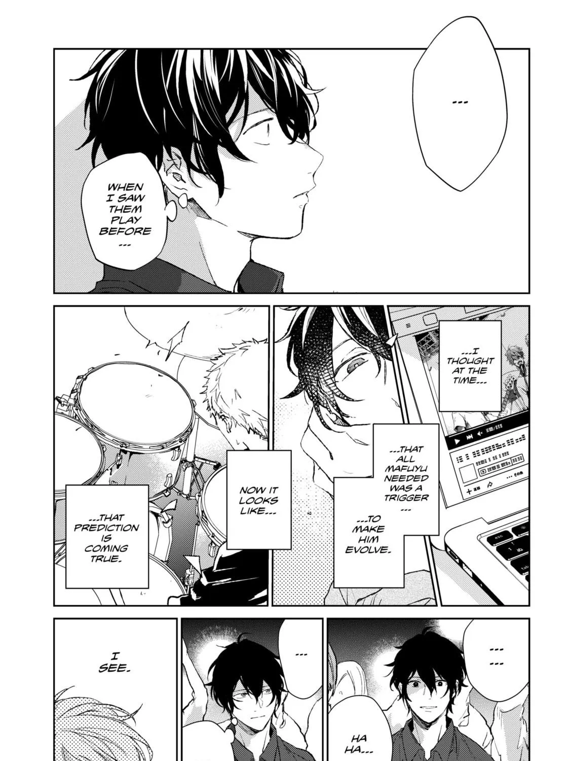 Read Given chapter 27 image 38 on Lezhin