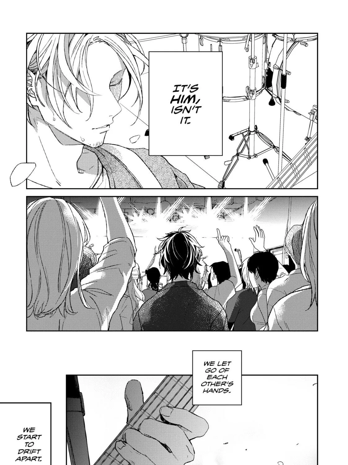 Read Given chapter 27 image 40 on Lezhin