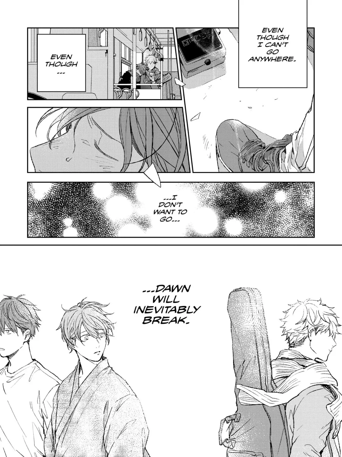 Read Given chapter 27 image 42 on Lezhin