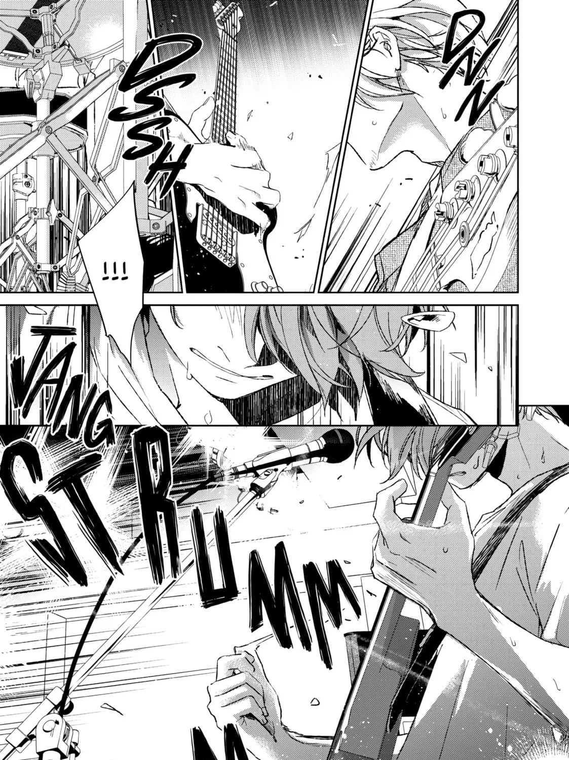 Read Given chapter 27 image 56 on Lezhin