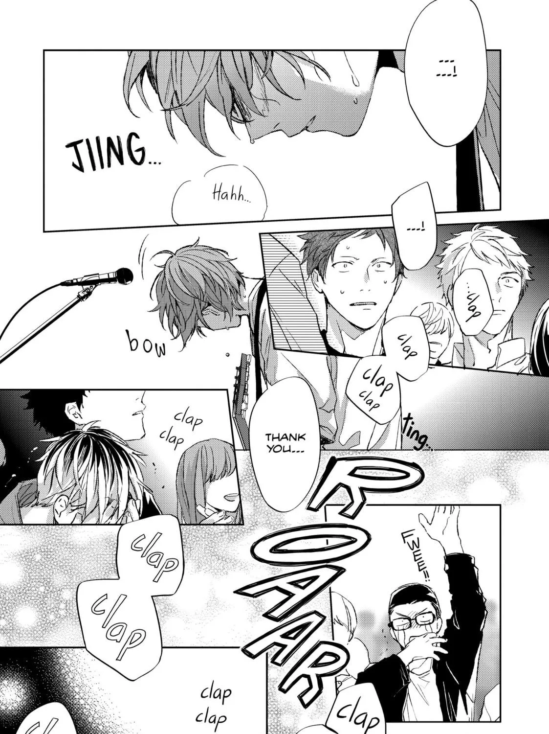 Read Given chapter 27 image 58 on Lezhin