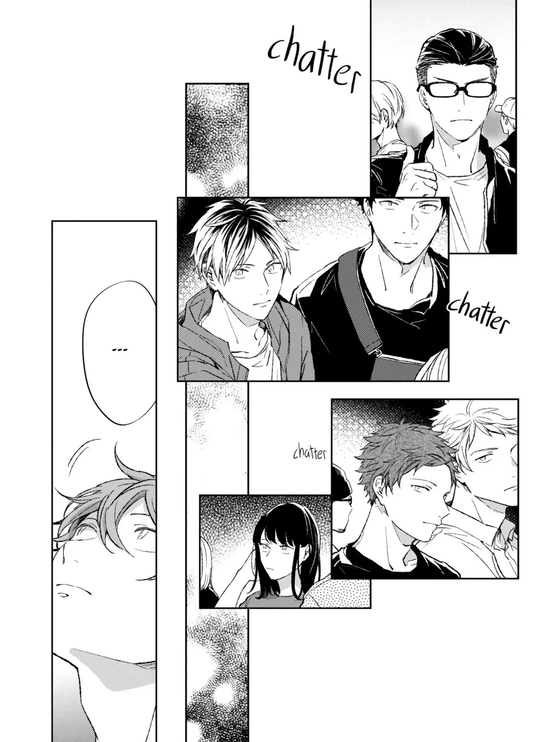 Read Given chapter 27 image 6 on Lezhin