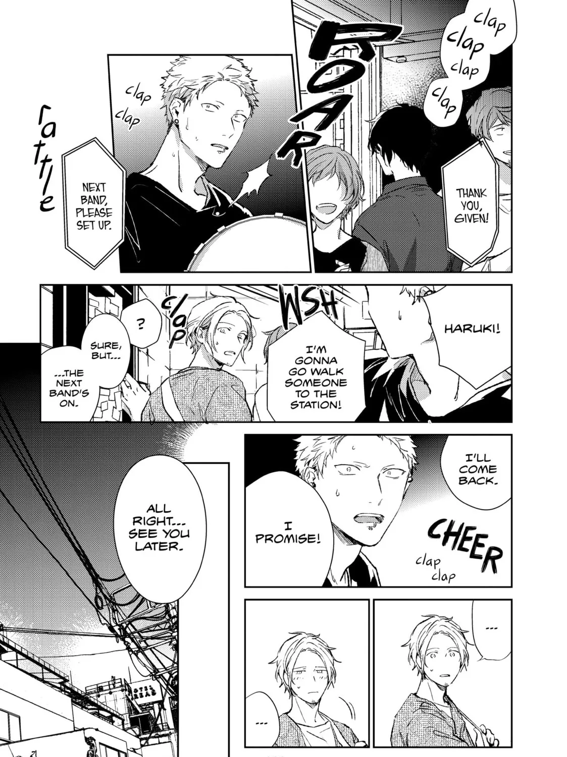 Read Given chapter 27 image 60 on Lezhin