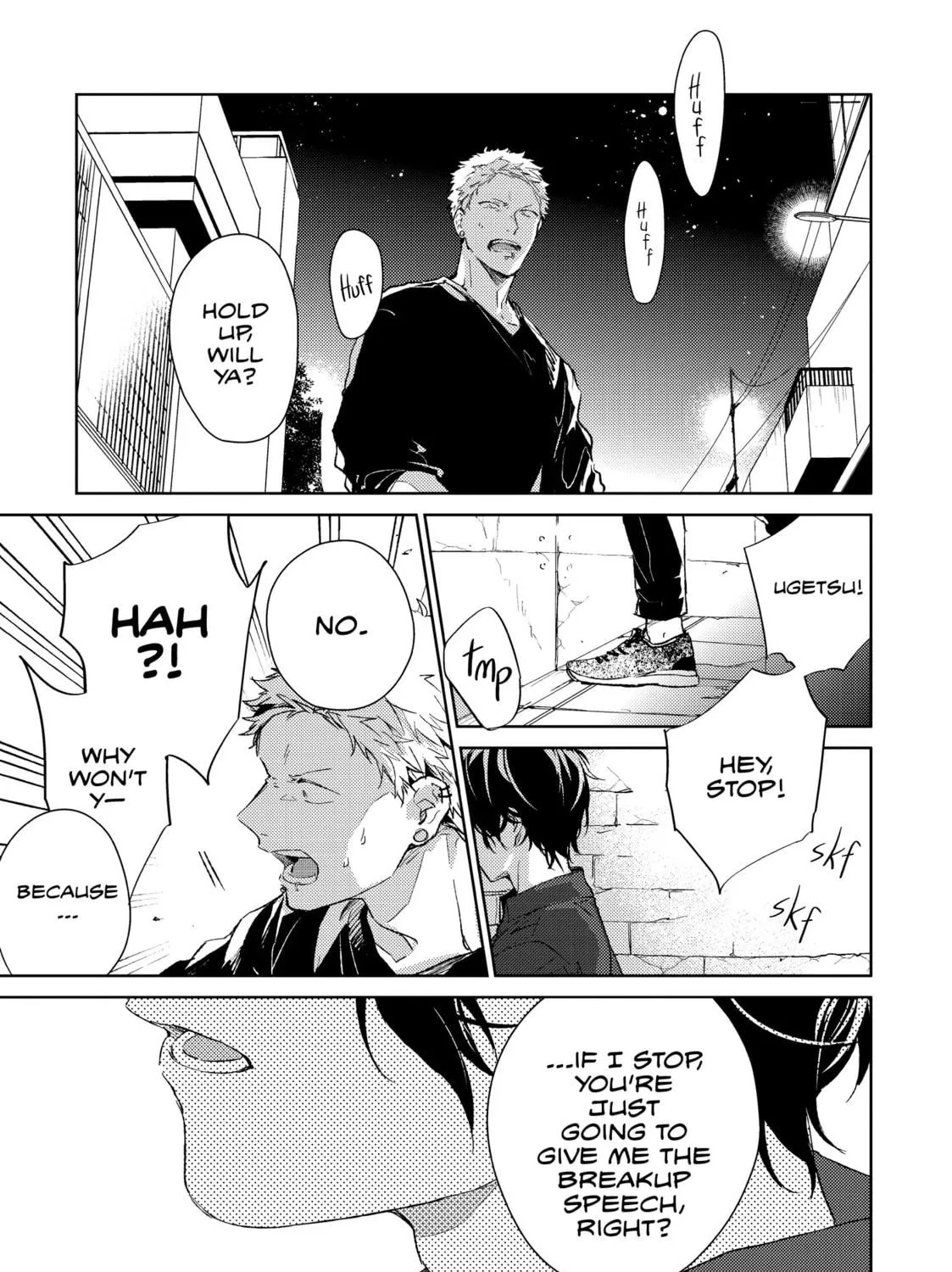 Read Given chapter 27 image 64 on Lezhin