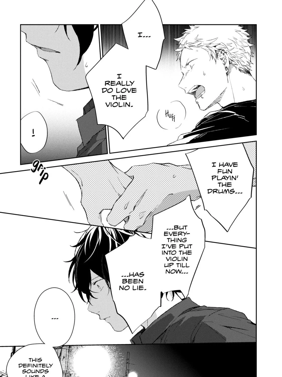 Read Given chapter 27 image 68 on Lezhin