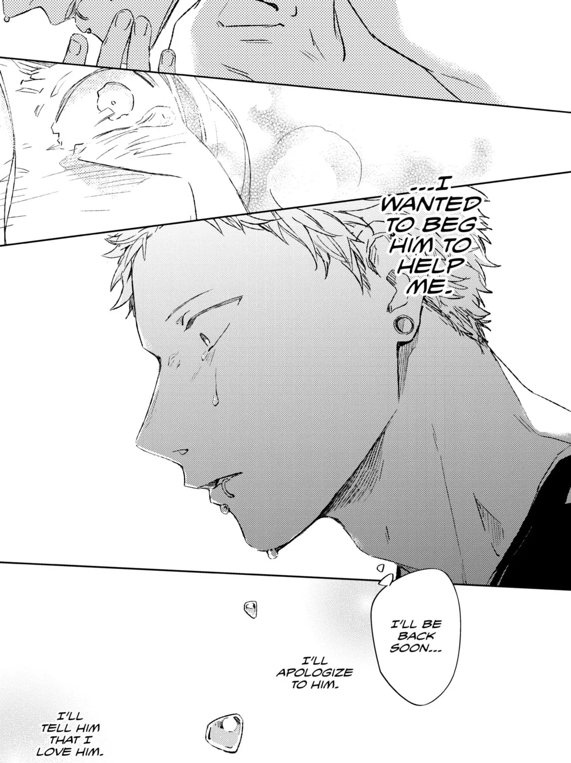 Read Given chapter 28.1 image 12 on Lezhin