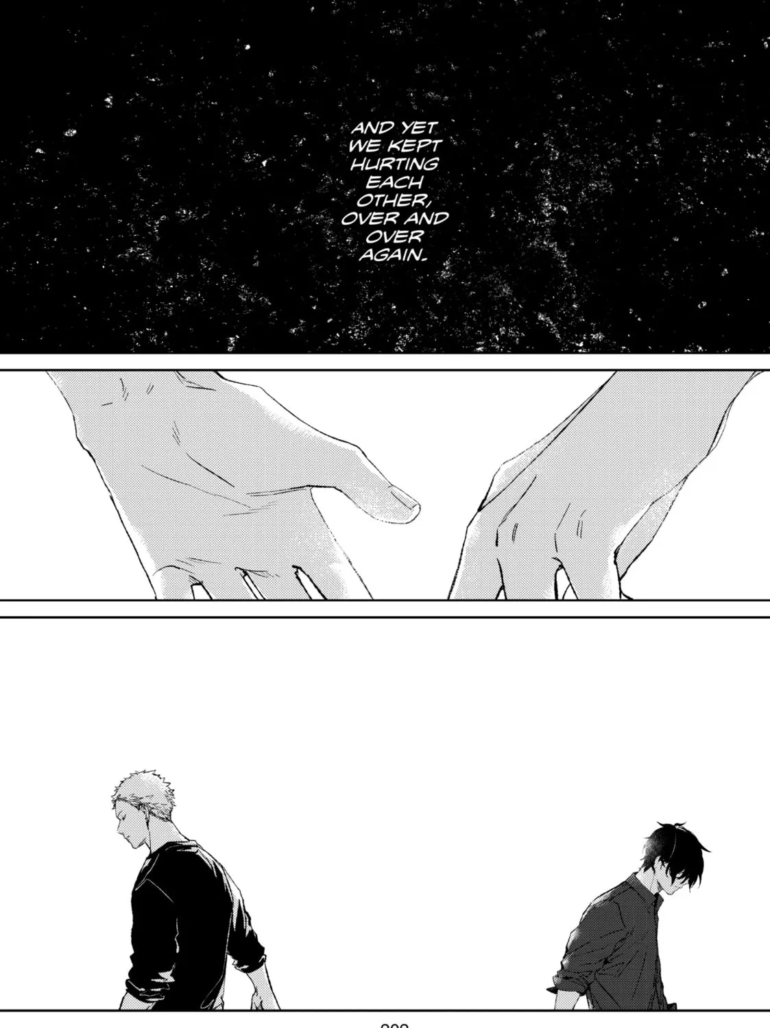 Read Given chapter 28.1 image 6 on Lezhin