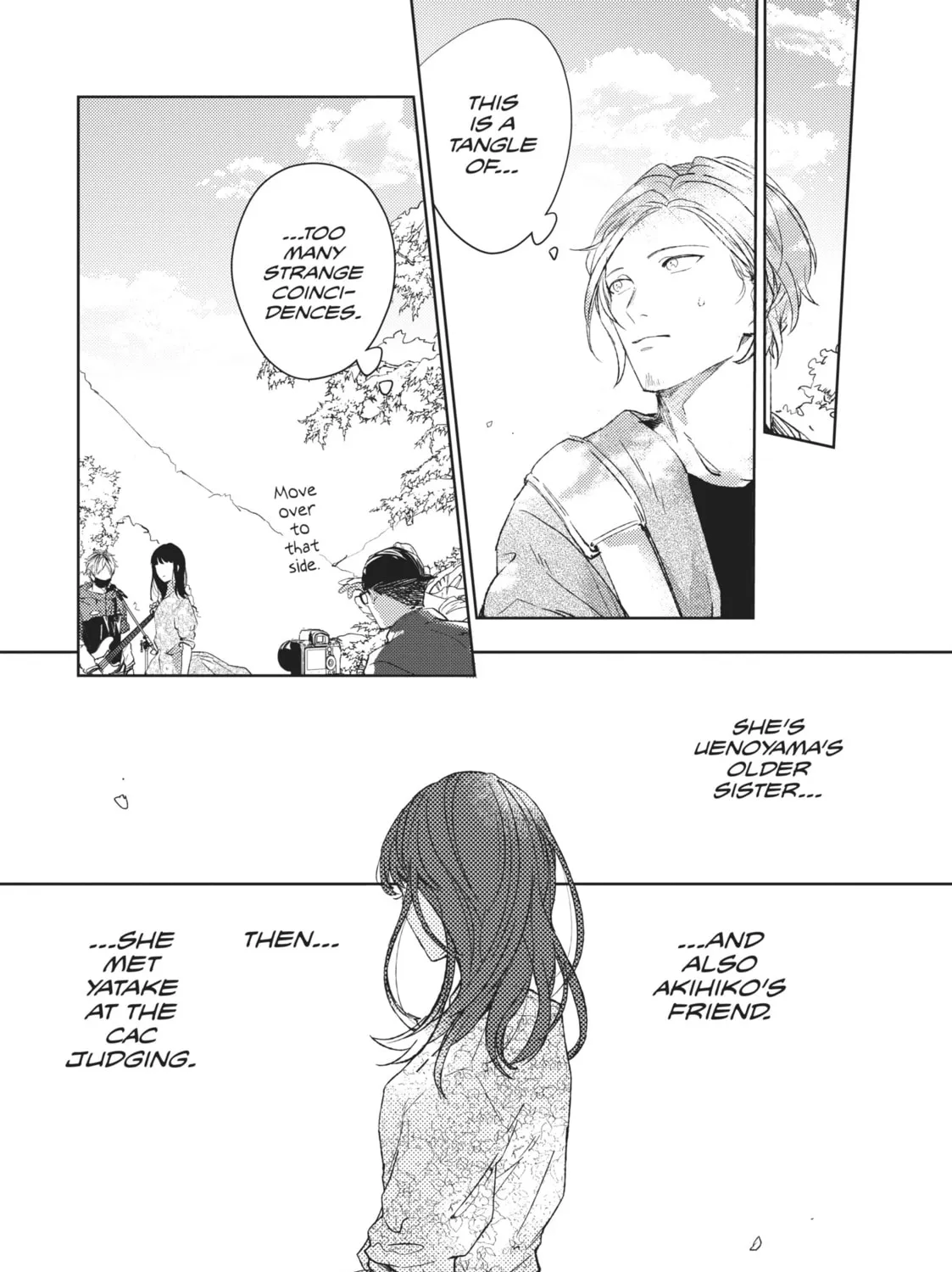 Read Given chapter 28.2 image 12 on Lezhin