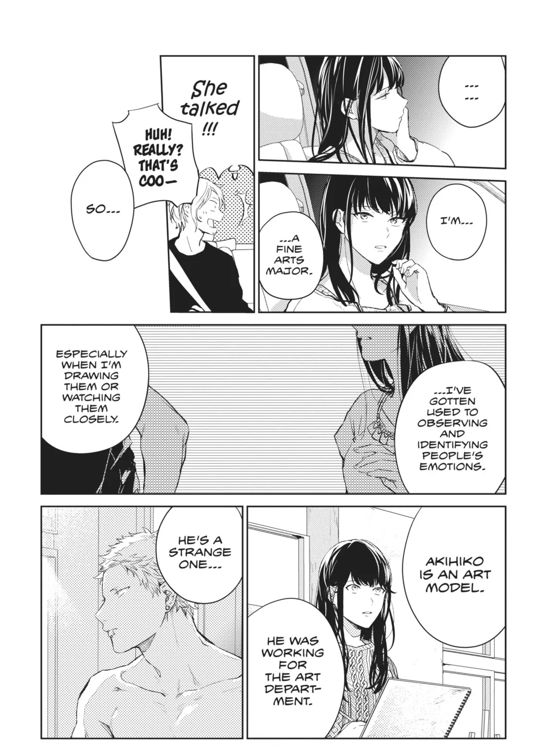 Read Given chapter 28.2 image 20 on Lezhin