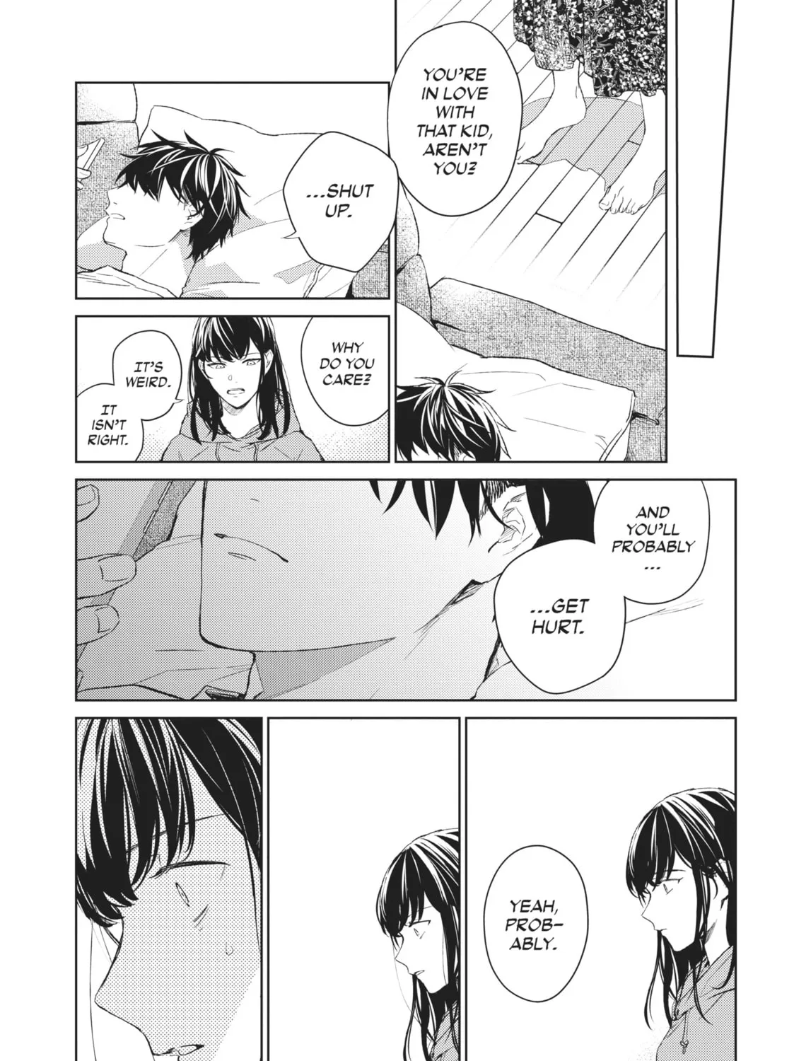 Read Given chapter 28.2 image 26 on Lezhin