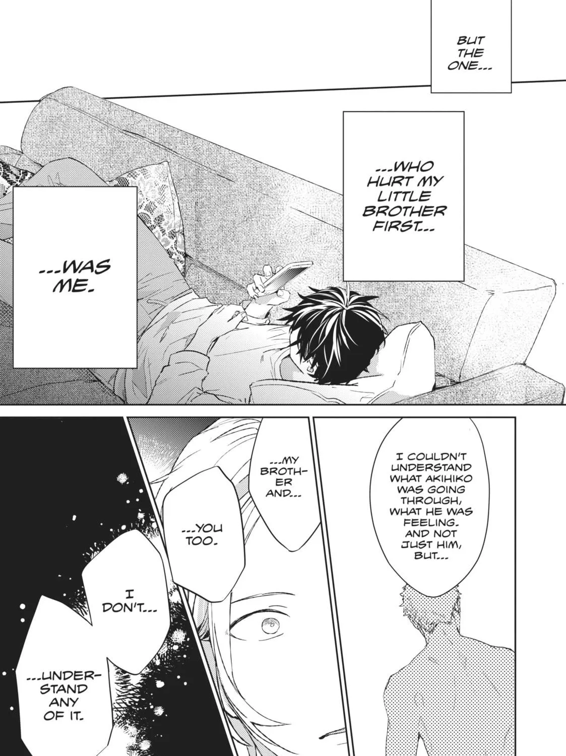 Read Given chapter 28.2 image 28 on Lezhin