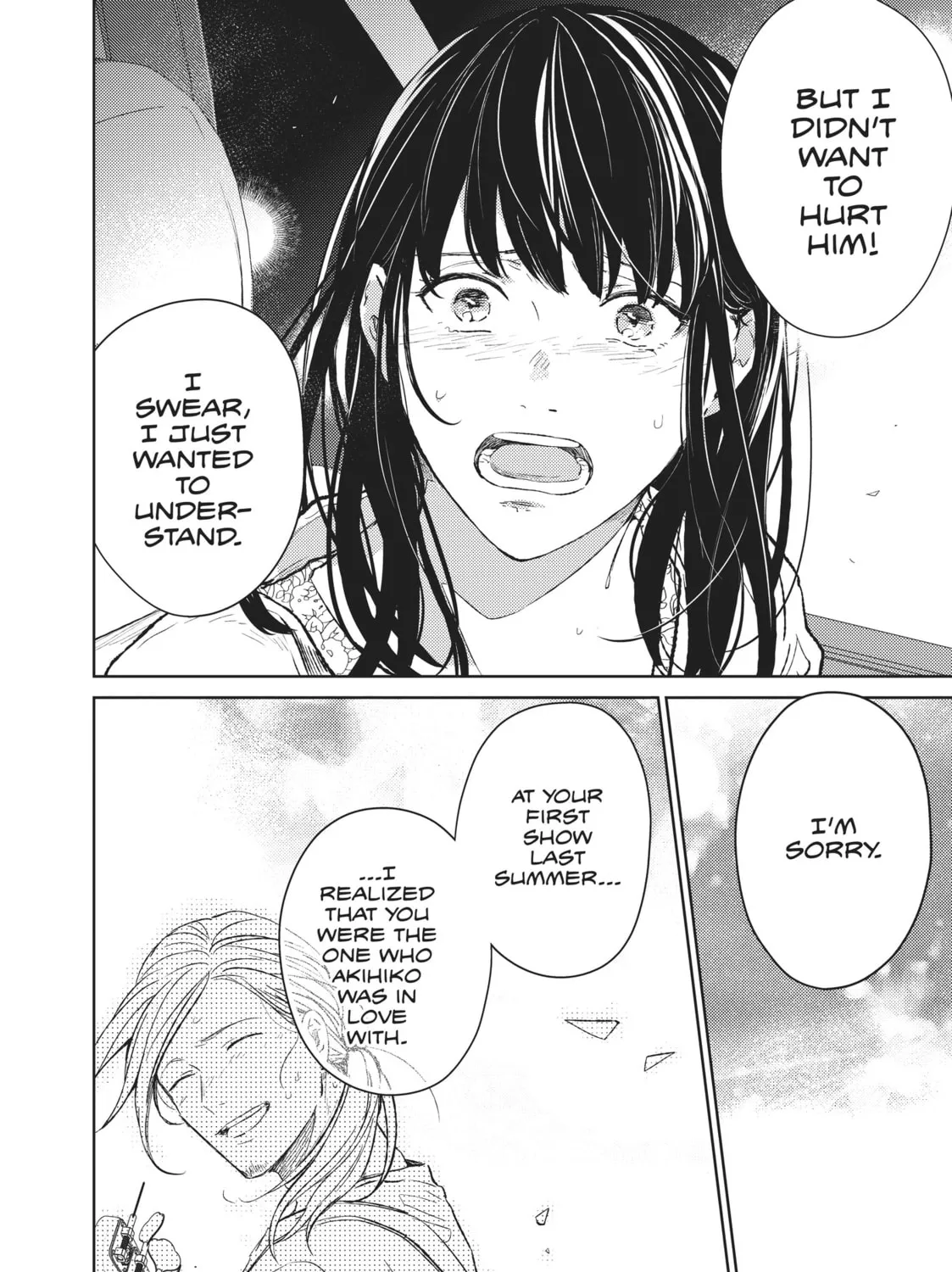 Read Given chapter 28.2 image 30 on Lezhin