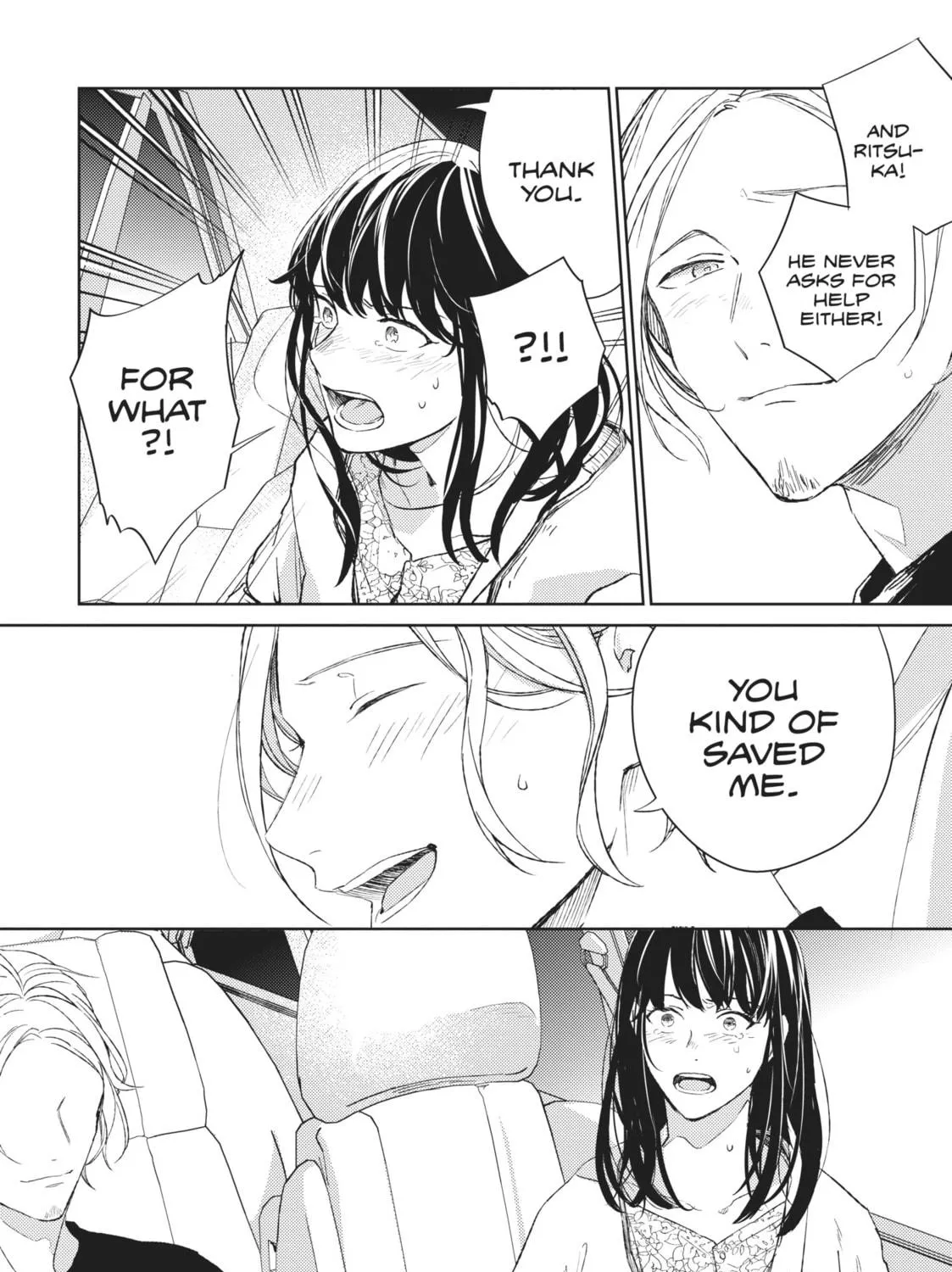 Read Given chapter 28.2 image 34 on Lezhin