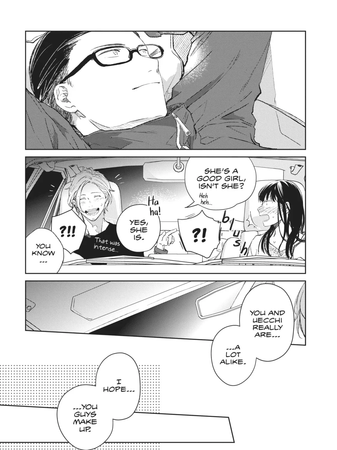 Read Given chapter 28.2 image 36 on Lezhin
