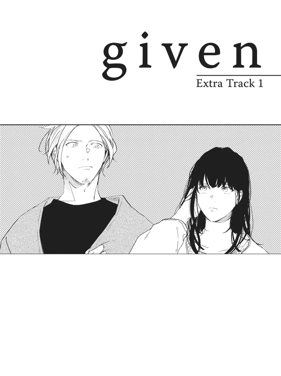 Read Given chapter 28.2 image 6 on Lezhin