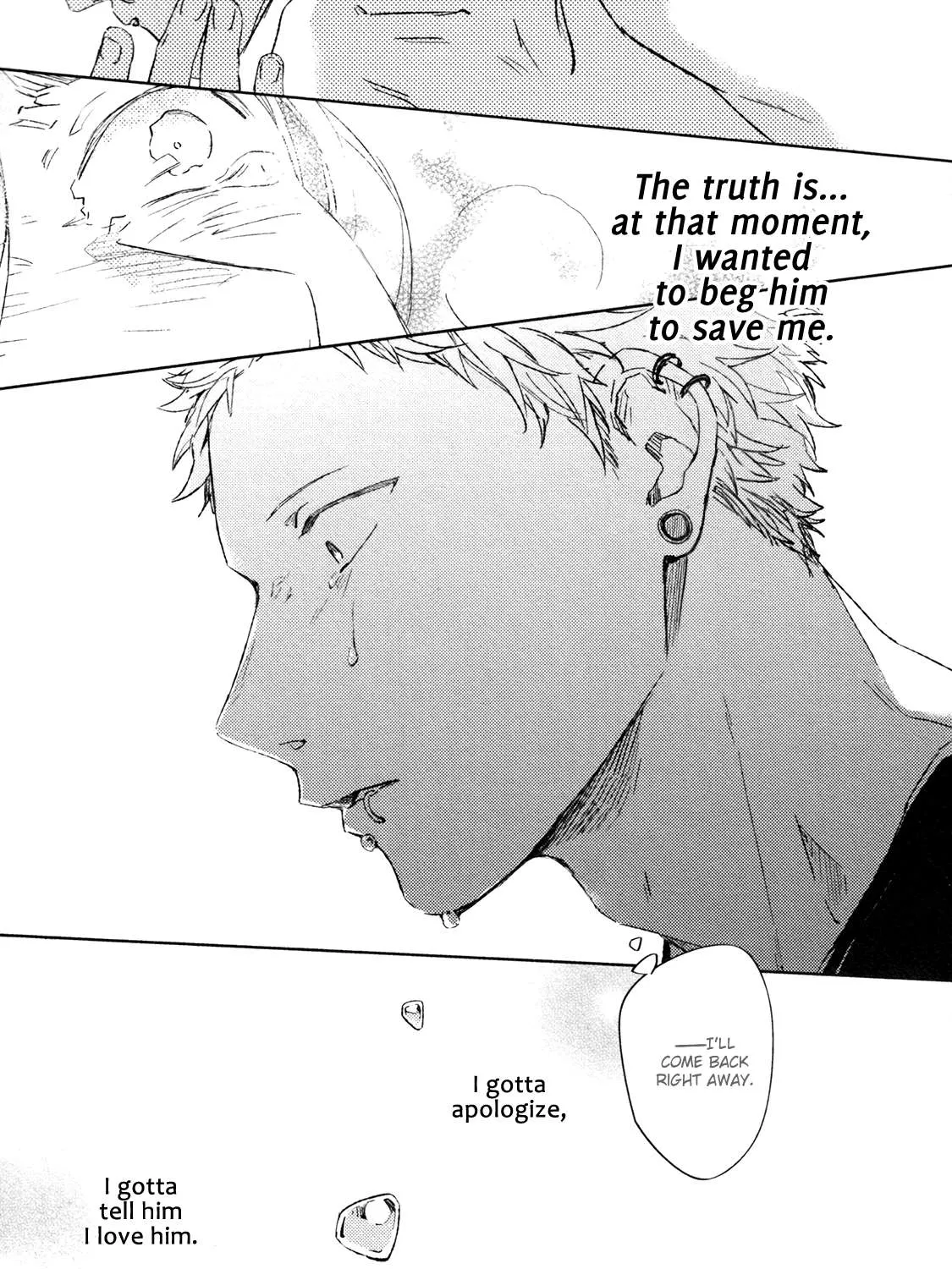 Read Given chapter 28.5 image 10 on Lezhin
