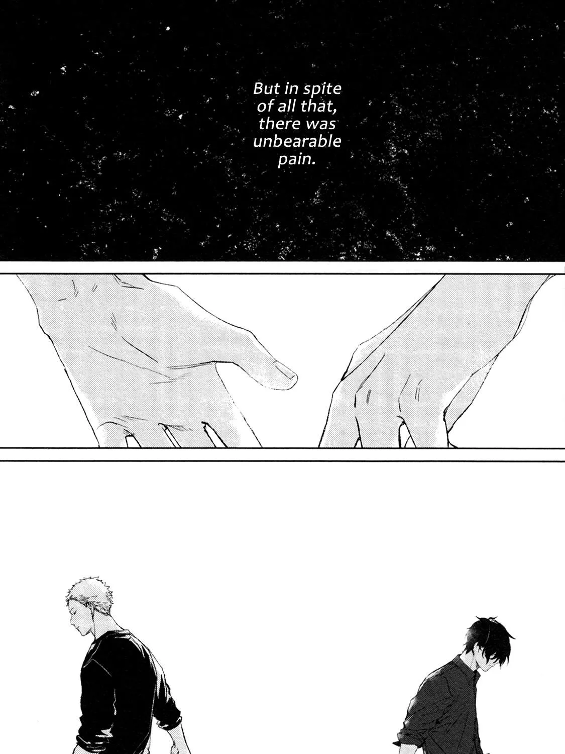 Read Given chapter 28.5 image 4 on Lezhin