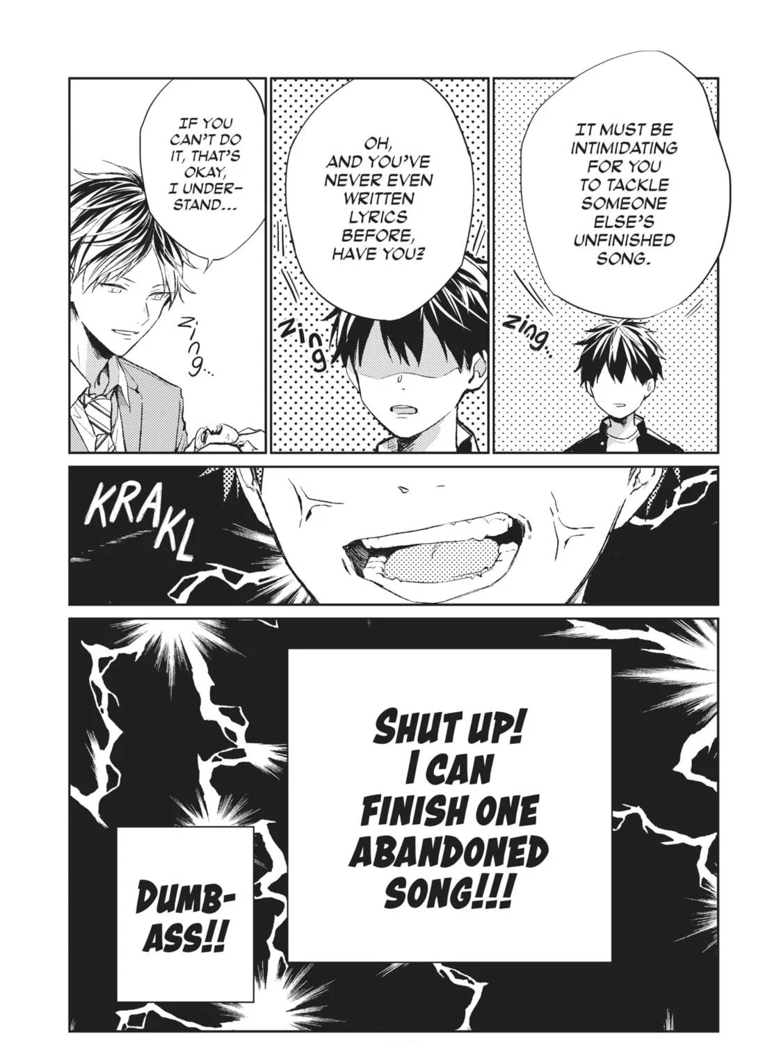 Read Given chapter 28.7 image 10 on Lezhin