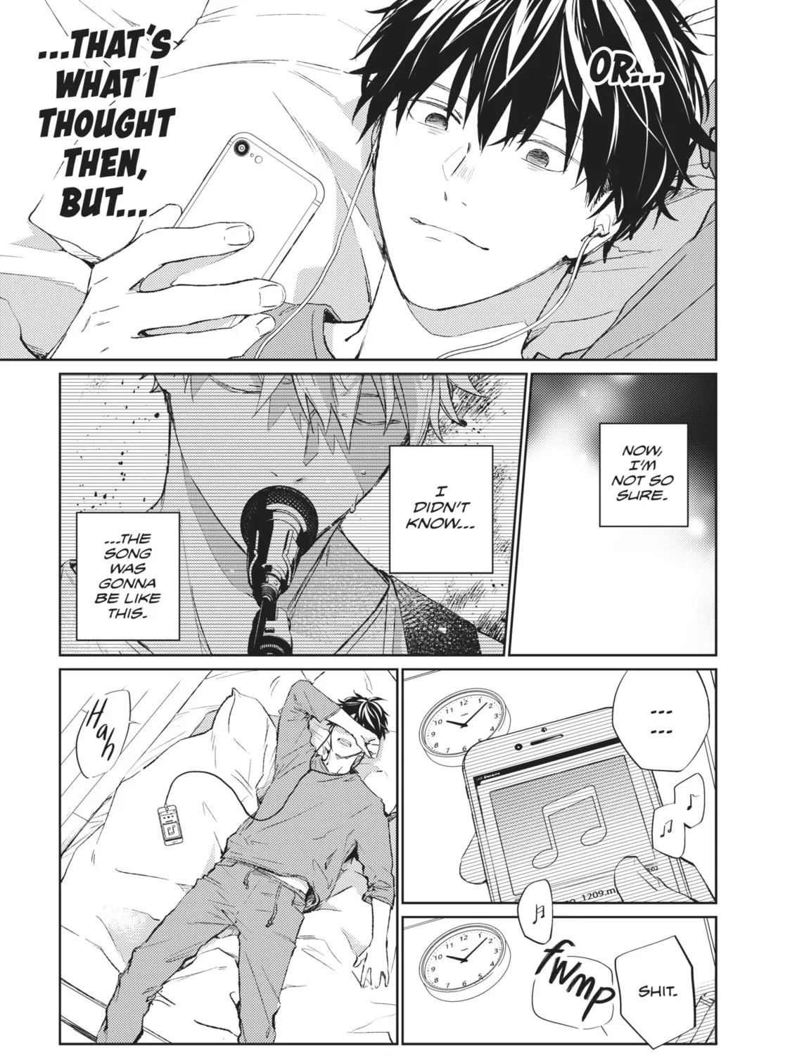 Read Given chapter 28.7 image 12 on Lezhin