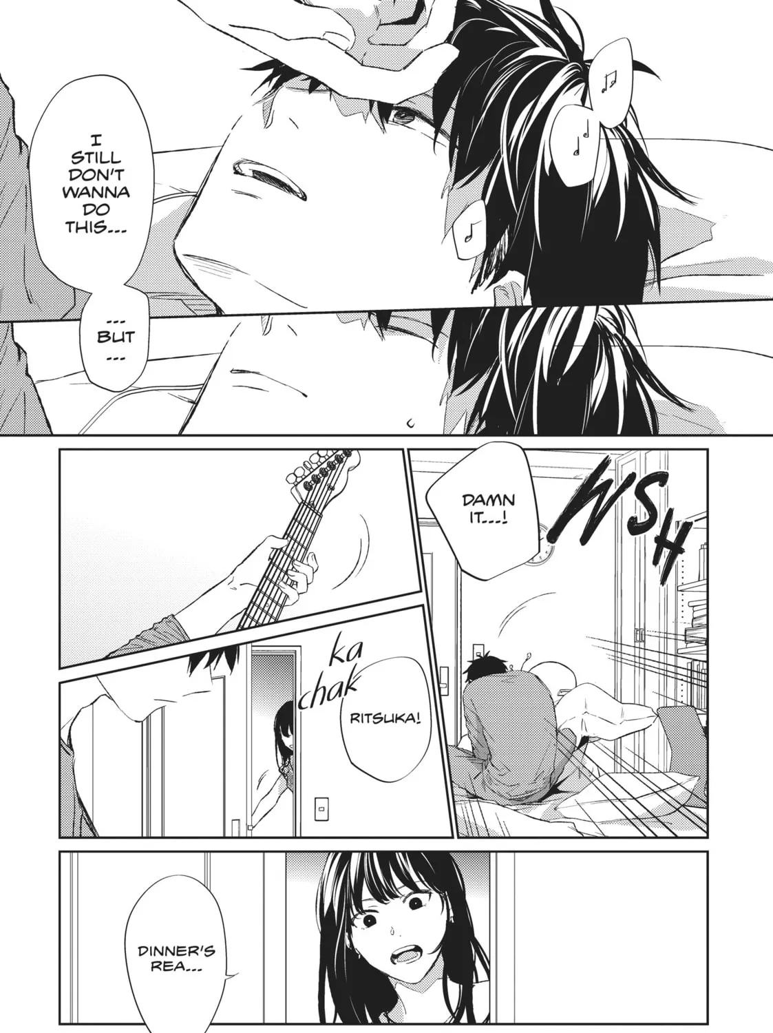 Read Given chapter 28.7 image 14 on Lezhin