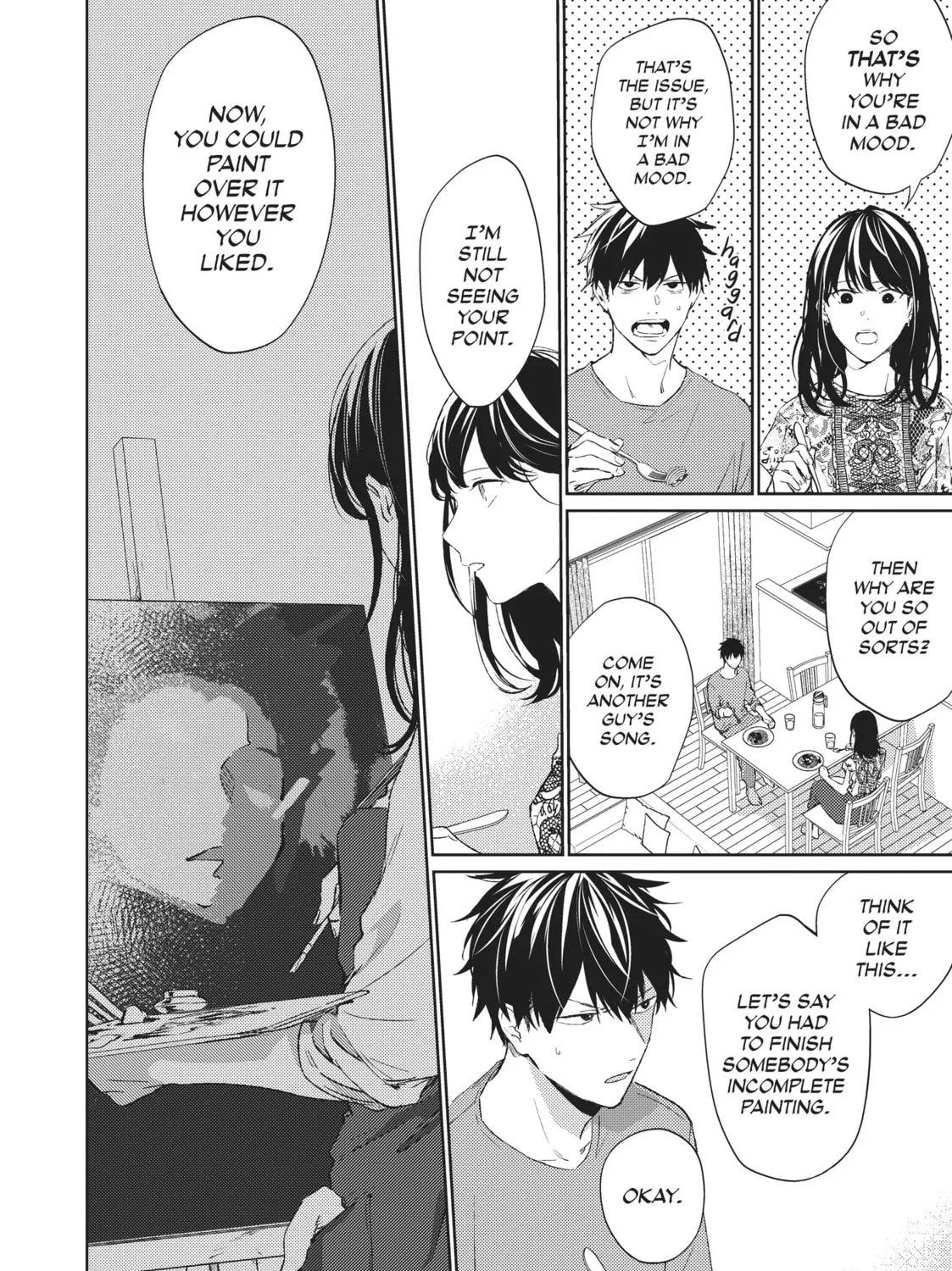 Read Given chapter 28.7 image 30 on Lezhin