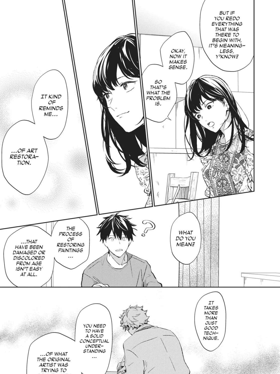 Read Given chapter 28.7 image 32 on Lezhin
