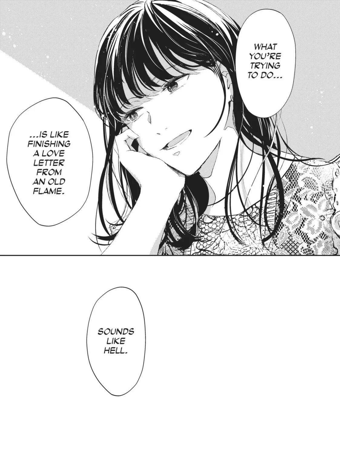 Read Given chapter 28.8 image 0 on Lezhin