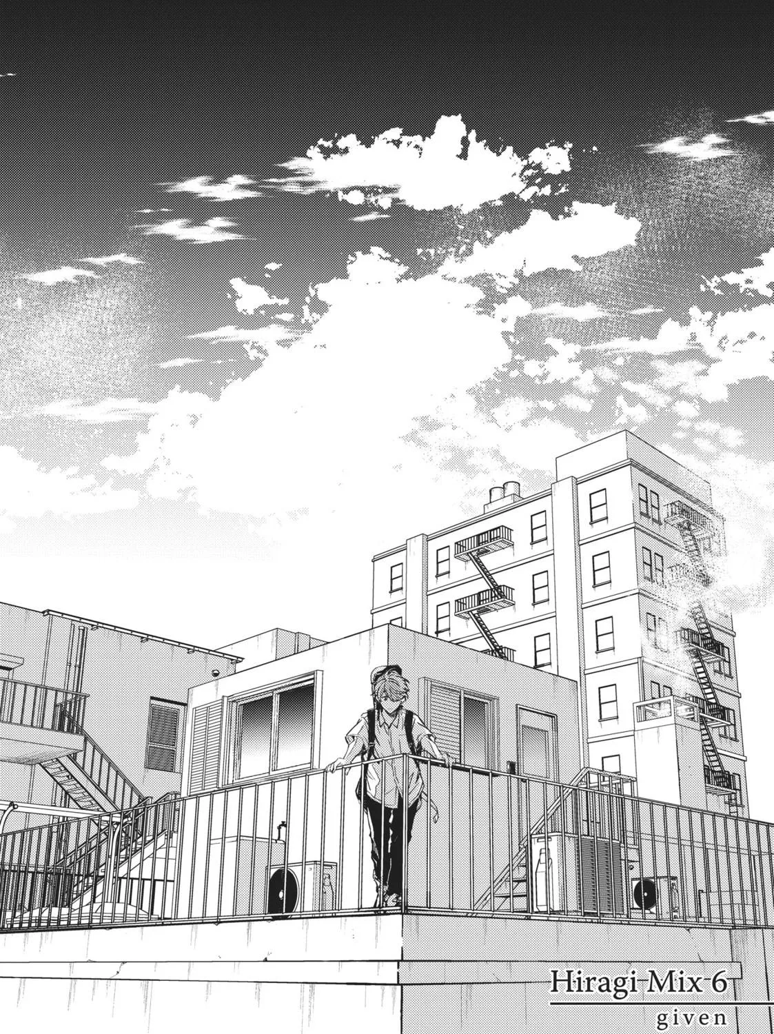 Read Given chapter 28.8 image 10 on Lezhin