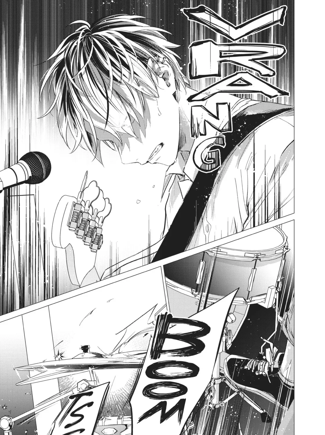 Read Given chapter 28.8 image 12 on Lezhin