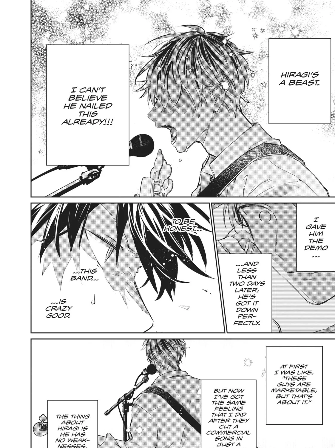 Read Given chapter 28.8 image 14 on Lezhin