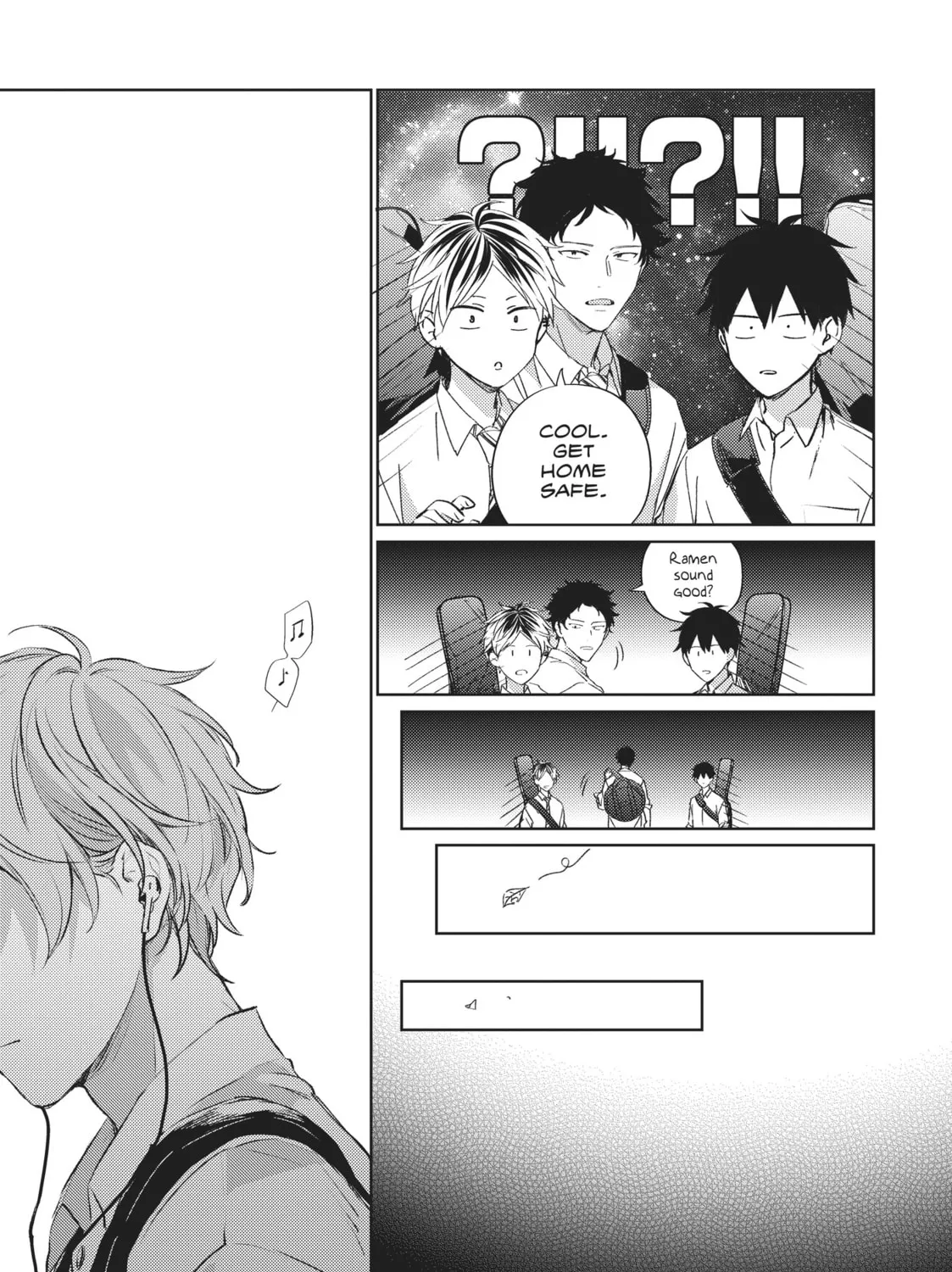 Read Given chapter 28.8 image 24 on Lezhin