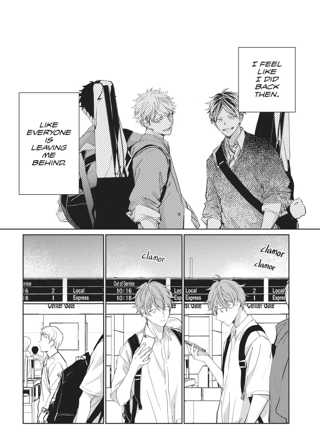 Read Given chapter 28.8 image 28 on Lezhin