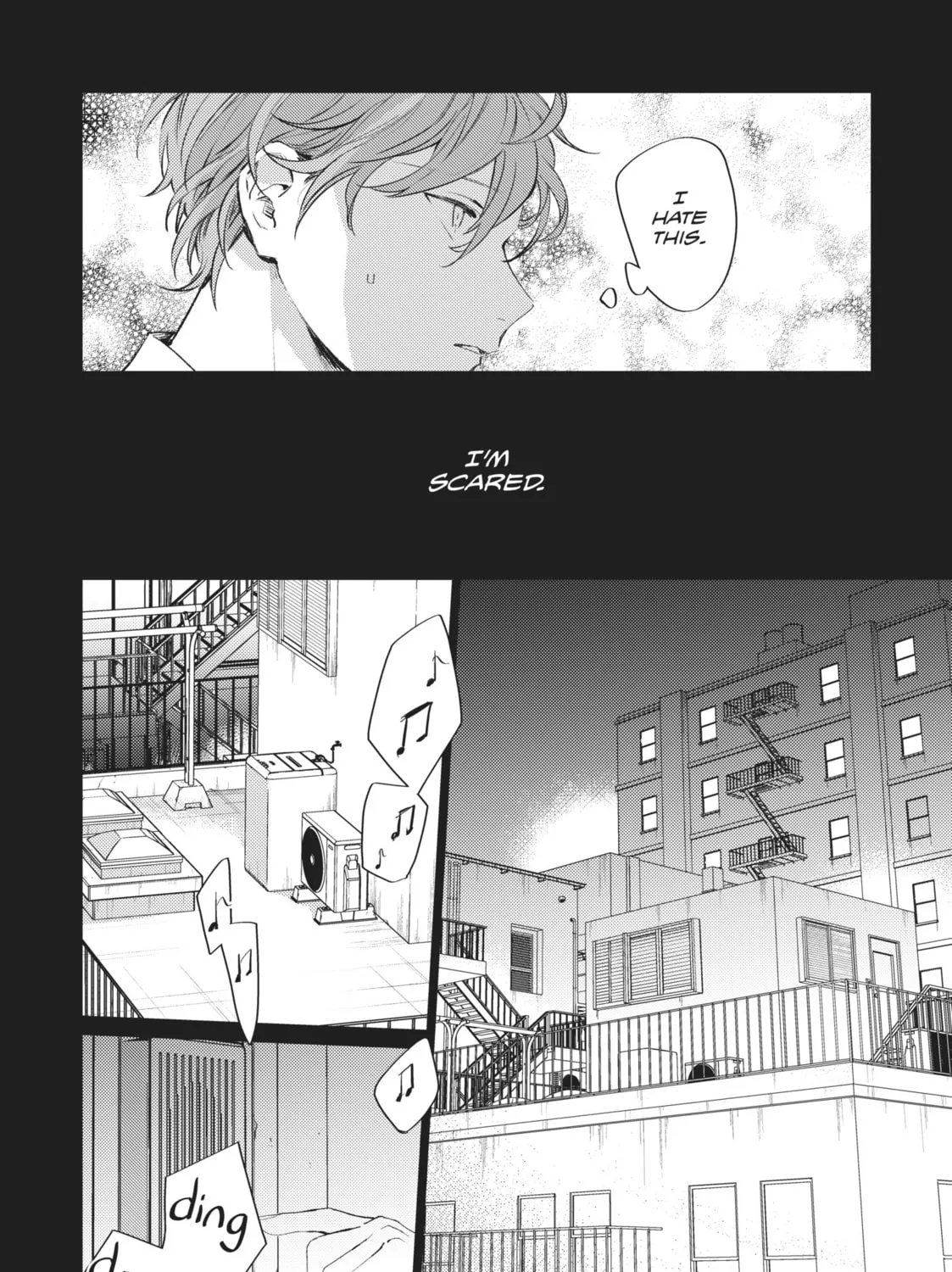 Read Given chapter 28.8 image 30 on Lezhin