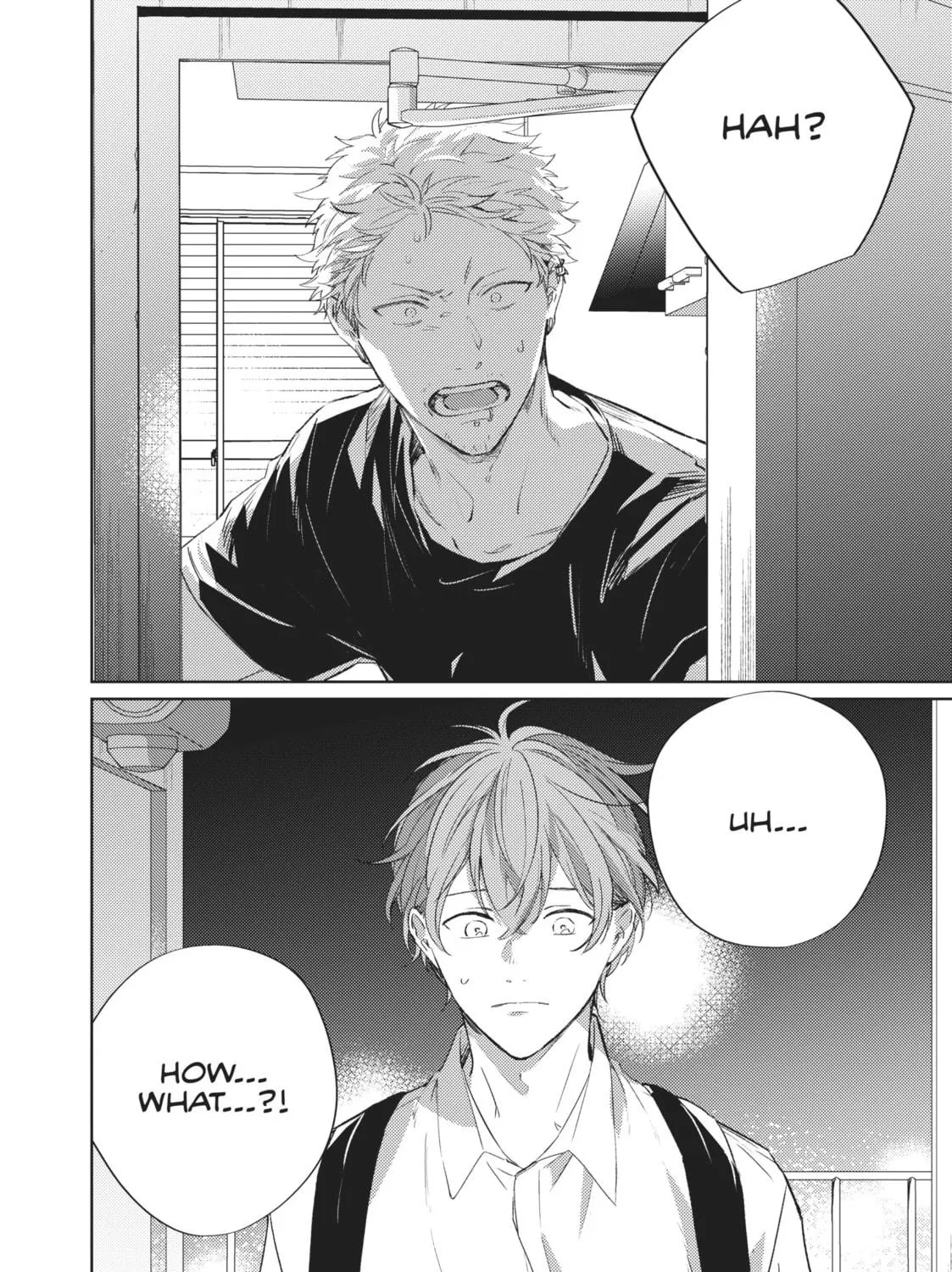 Read Given chapter 28.8 image 34 on Lezhin