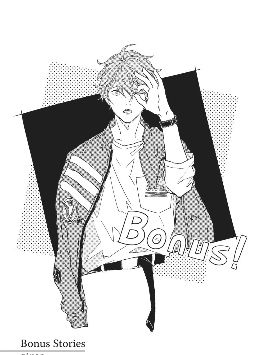 Read Given chapter 28.8 image 40 on Lezhin