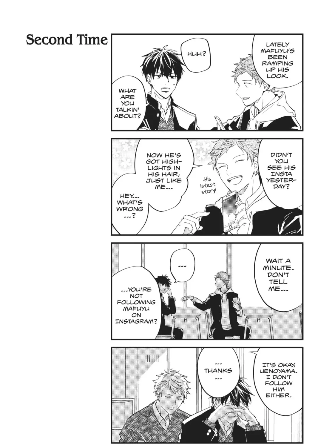 Read Given chapter 28.8 image 44 on Lezhin