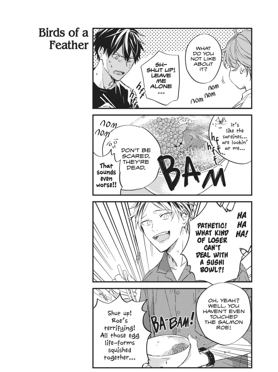 Read Given chapter 28.8 image 48 on Lezhin