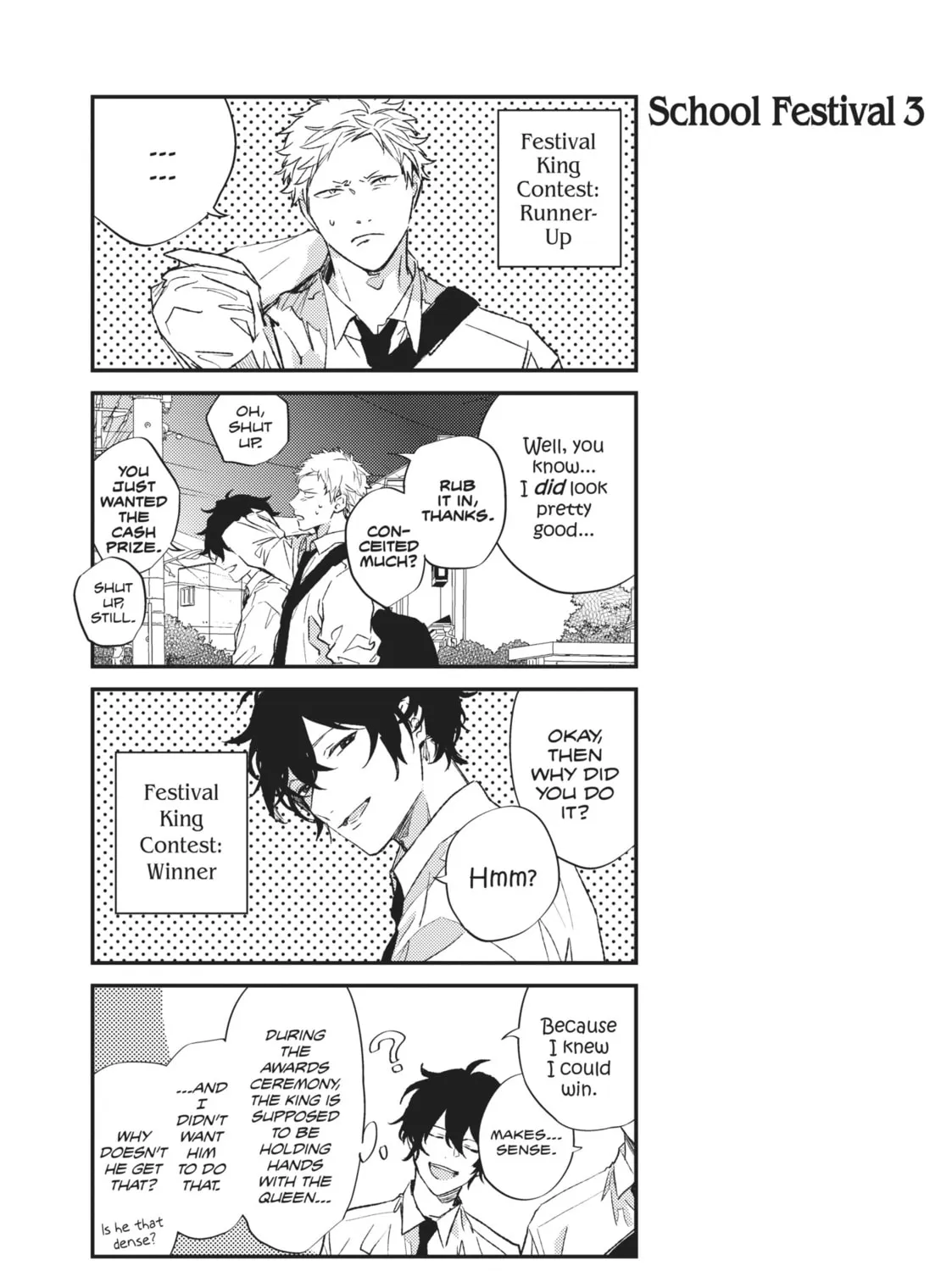 Read Given chapter 28.8 image 54 on Lezhin