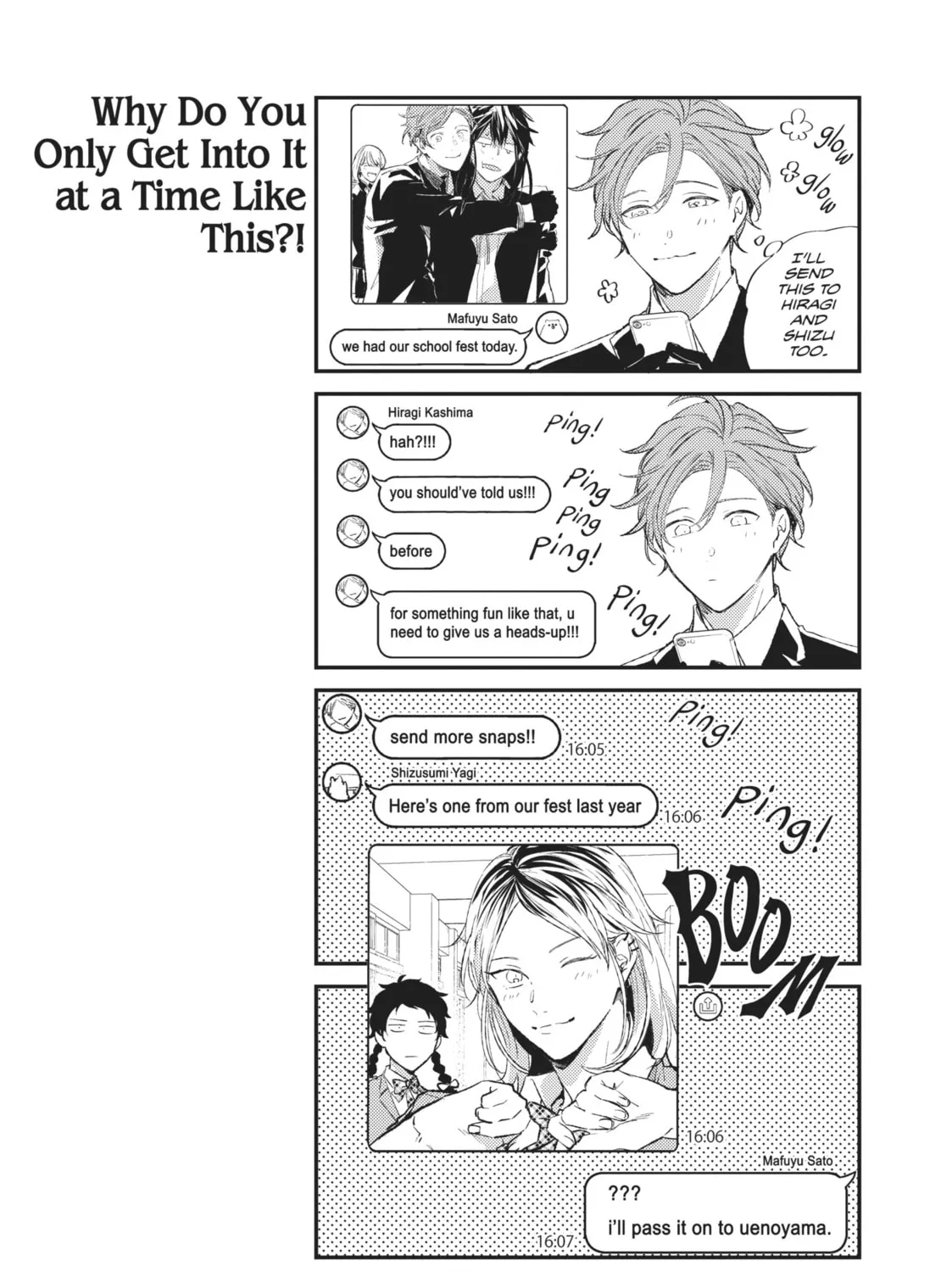 Read Given chapter 28.8 image 56 on Lezhin