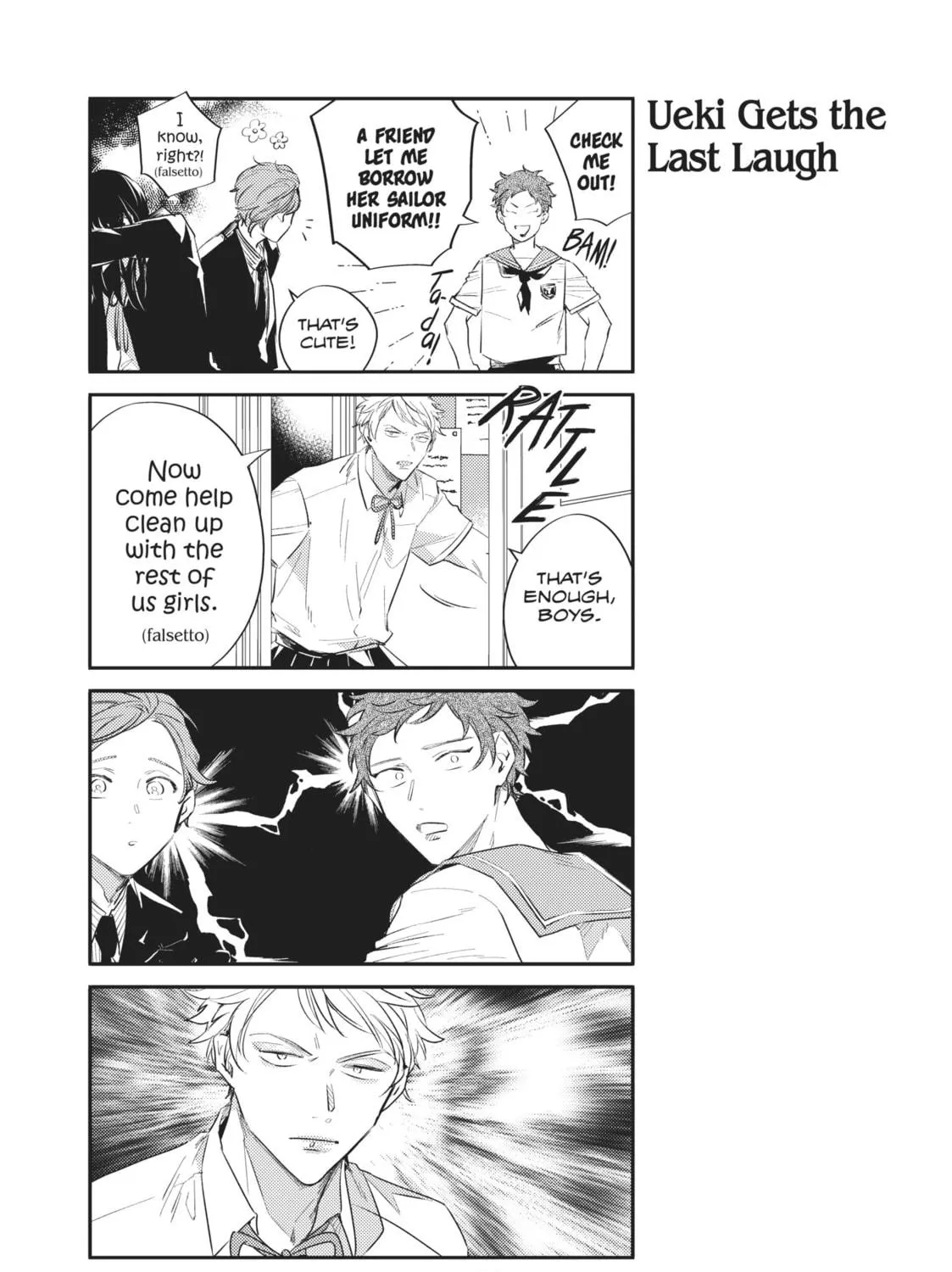 Read Given chapter 28.8 image 58 on Lezhin