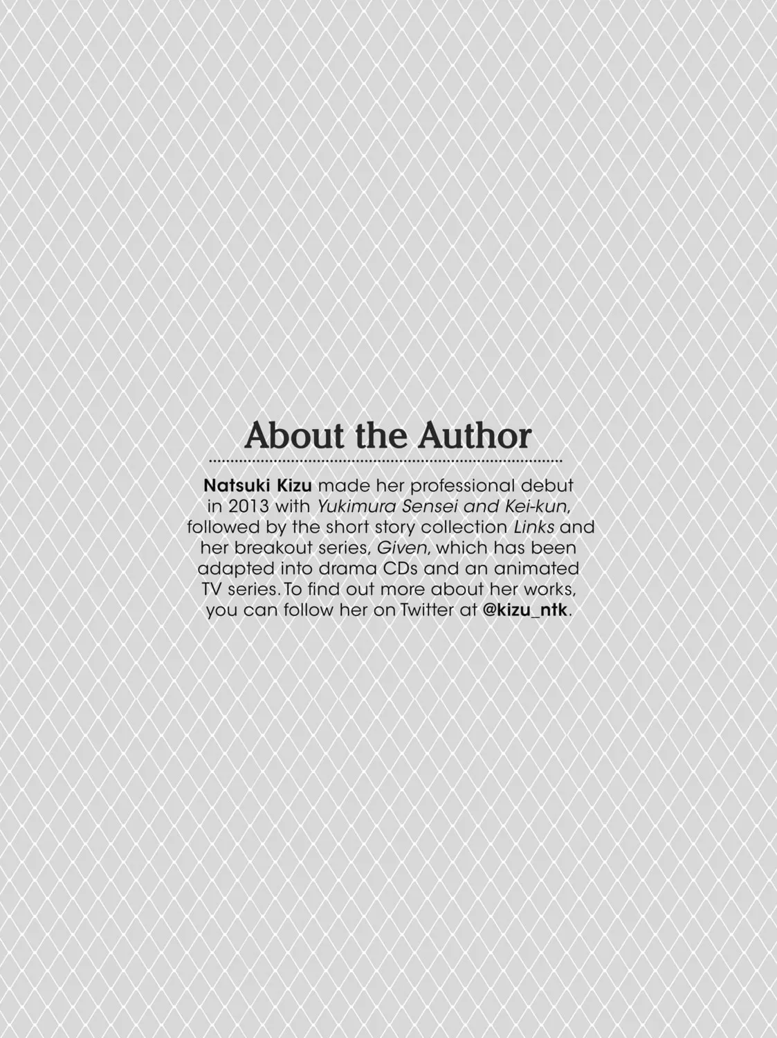 Read Given chapter 28.8 image 72 on Lezhin