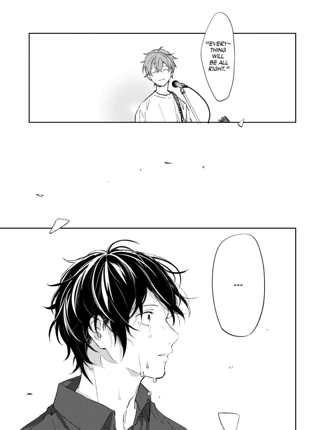 Read Given chapter 28 image 0 on Lezhin