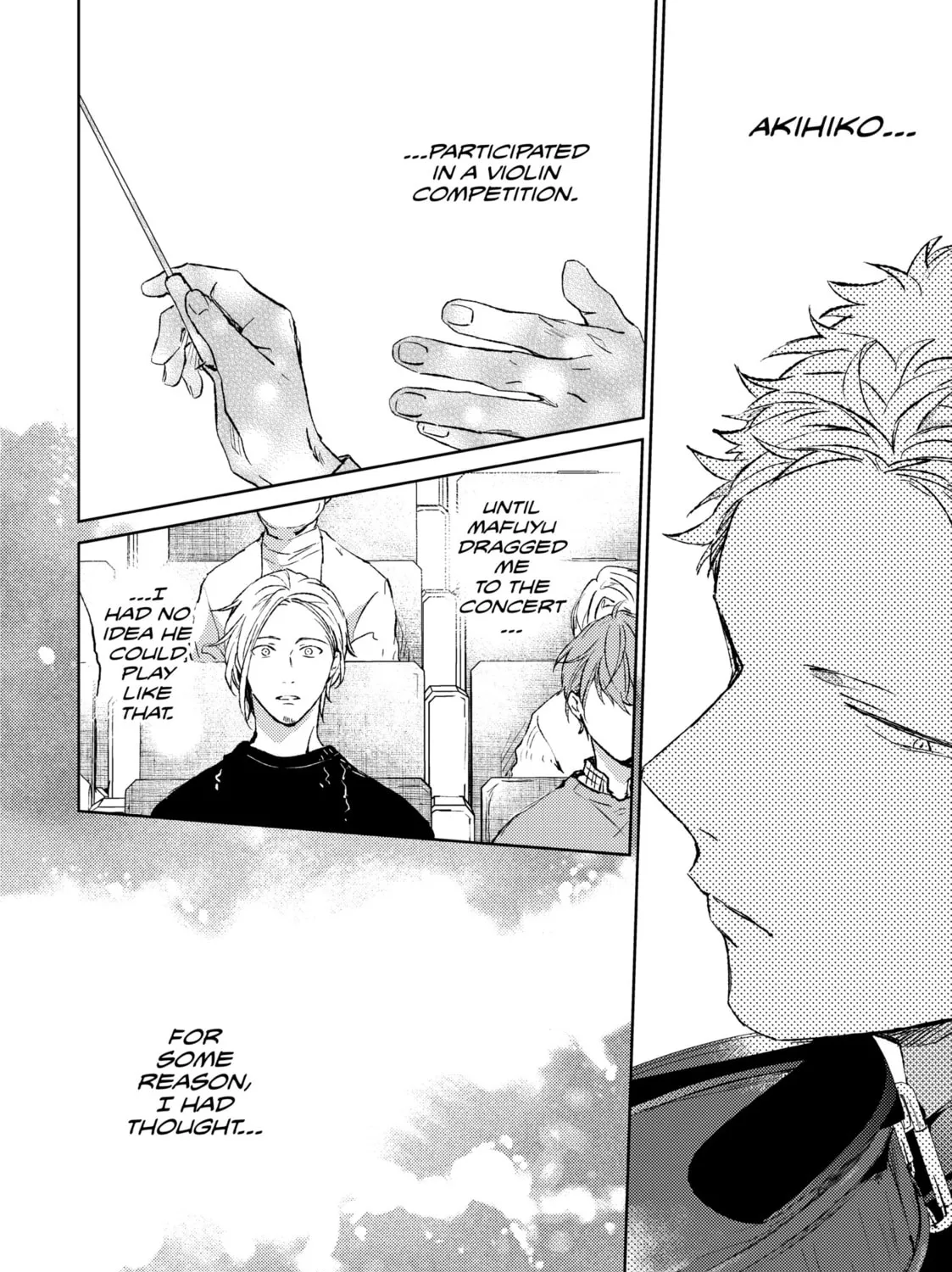Read Given chapter 28 image 14 on Lezhin