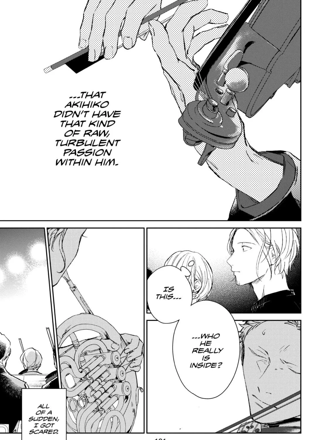 Read Given chapter 28 image 16 on Lezhin