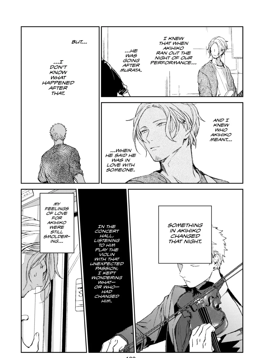 Read Given chapter 28 image 20 on Lezhin