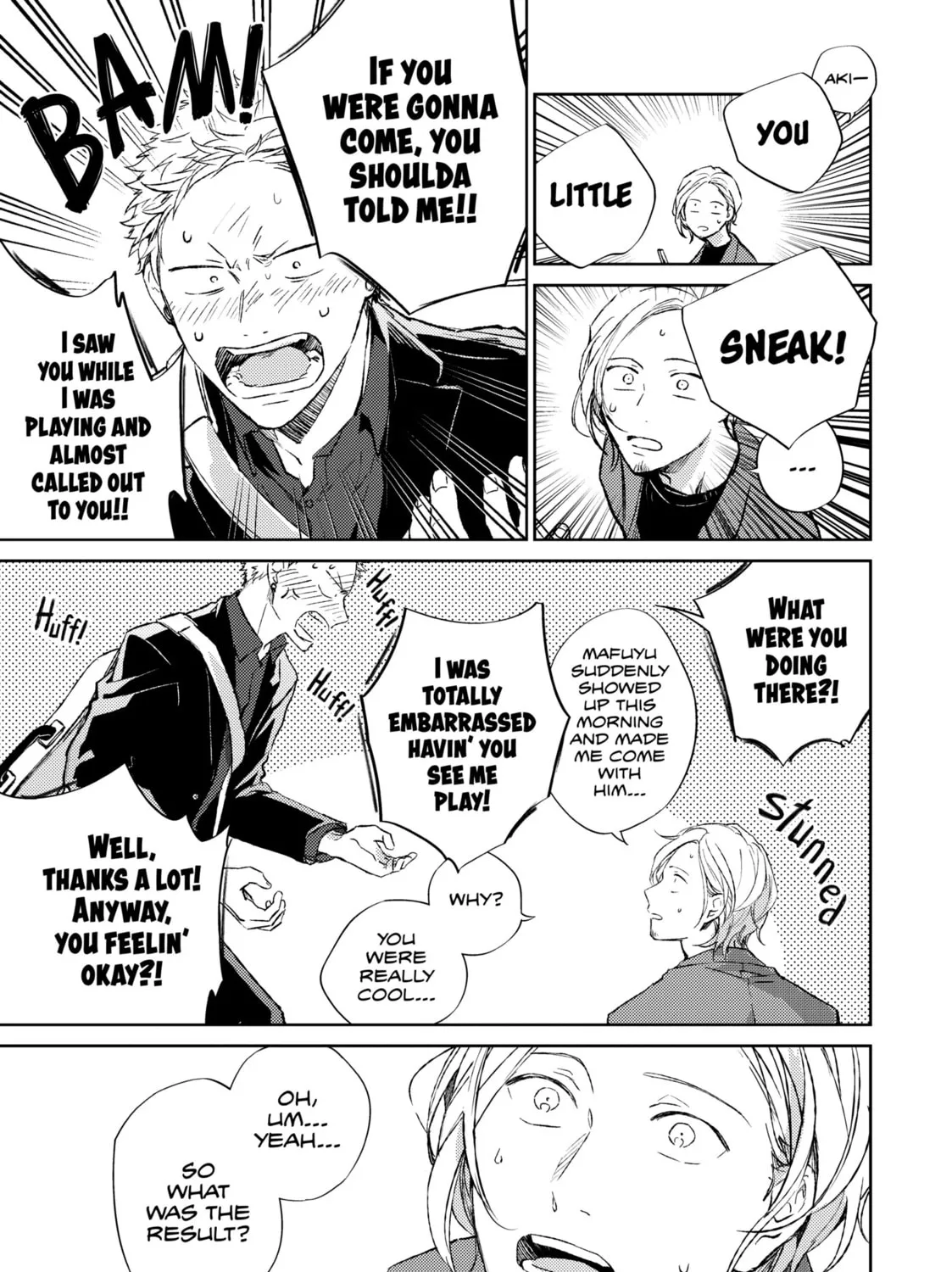 Read Given chapter 28 image 24 on Lezhin