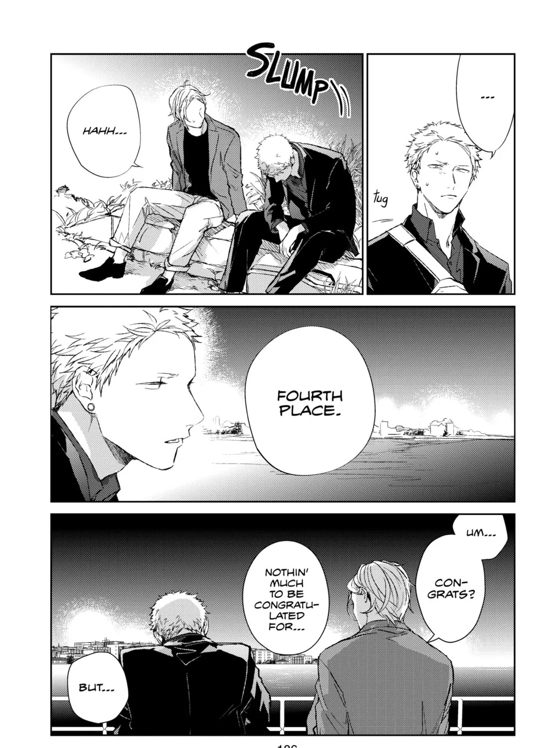 Read Given chapter 28 image 26 on Lezhin