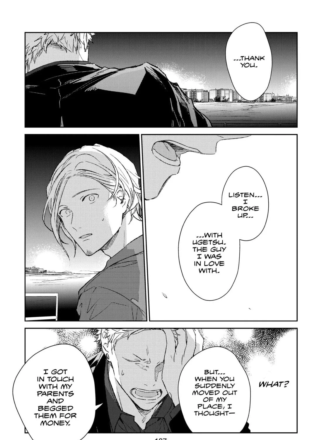 Read Given chapter 28 image 28 on Lezhin