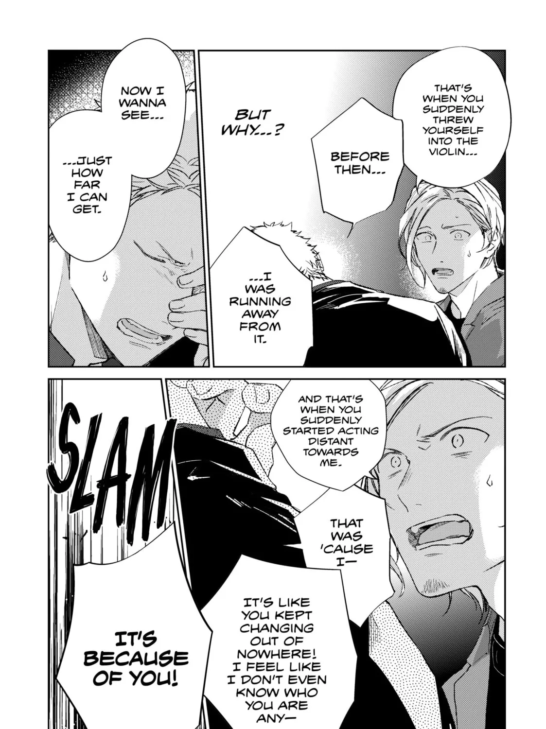 Read Given chapter 28 image 30 on Lezhin