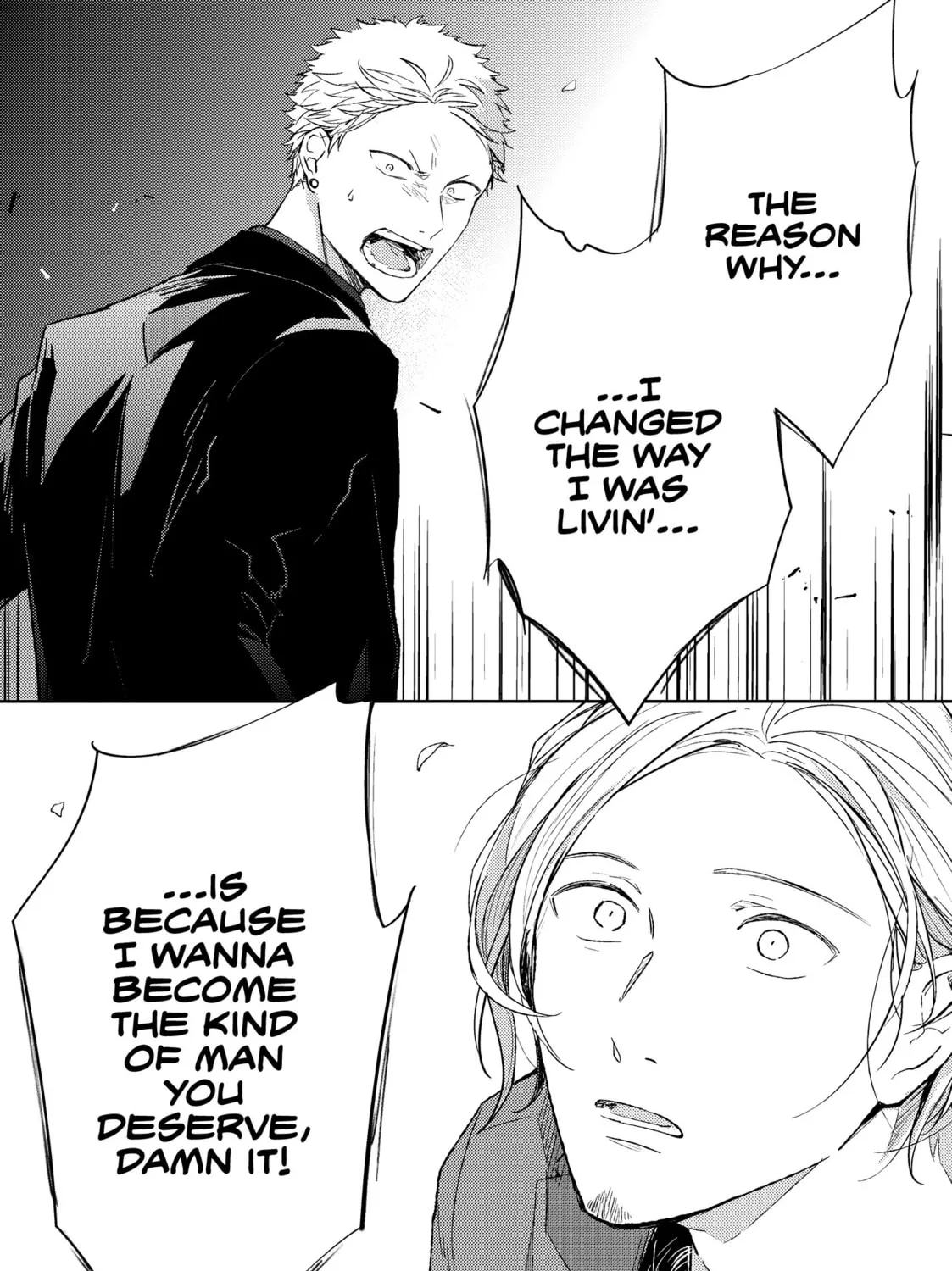 Read Given chapter 28 image 32 on Lezhin